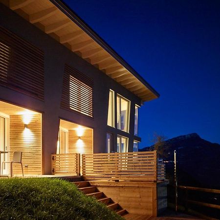 Luxury Chalet Pinocchio Brentonico Eksteriør bilde