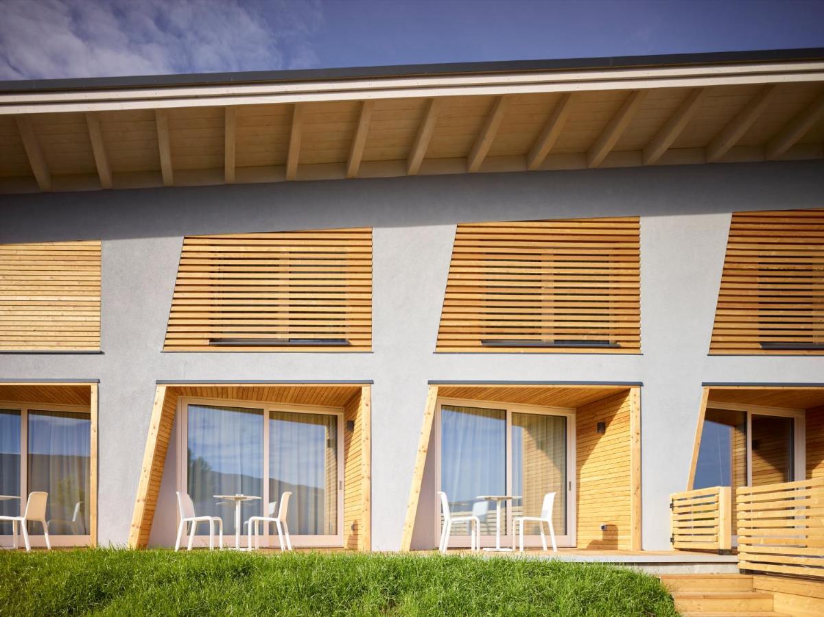 Luxury Chalet Pinocchio Brentonico Eksteriør bilde