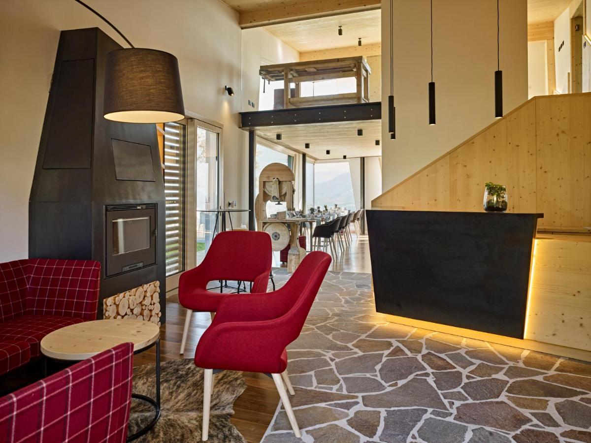 Luxury Chalet Pinocchio Brentonico Eksteriør bilde