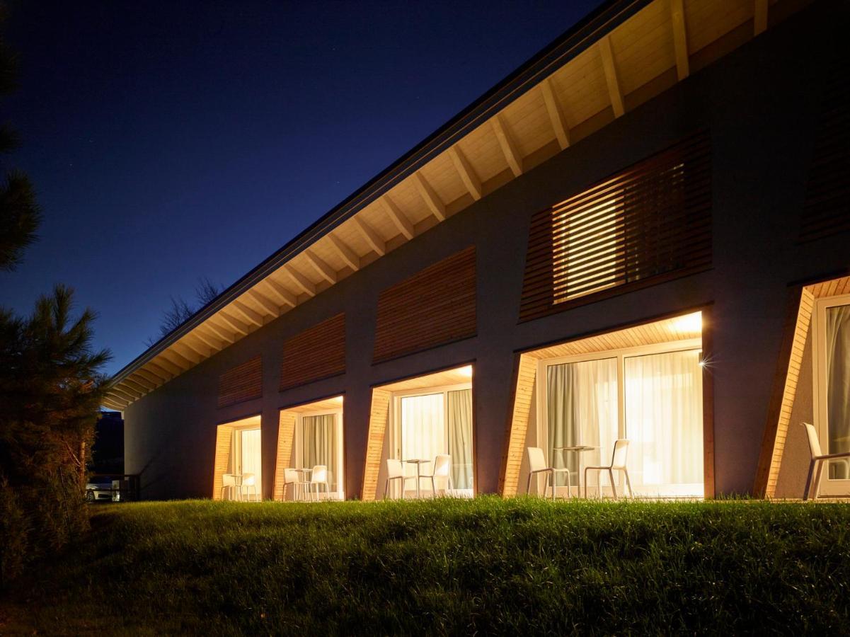 Luxury Chalet Pinocchio Brentonico Eksteriør bilde