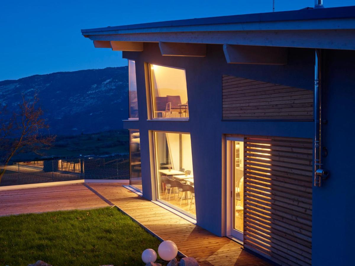 Luxury Chalet Pinocchio Brentonico Eksteriør bilde
