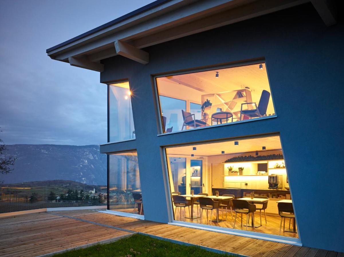 Luxury Chalet Pinocchio Brentonico Eksteriør bilde
