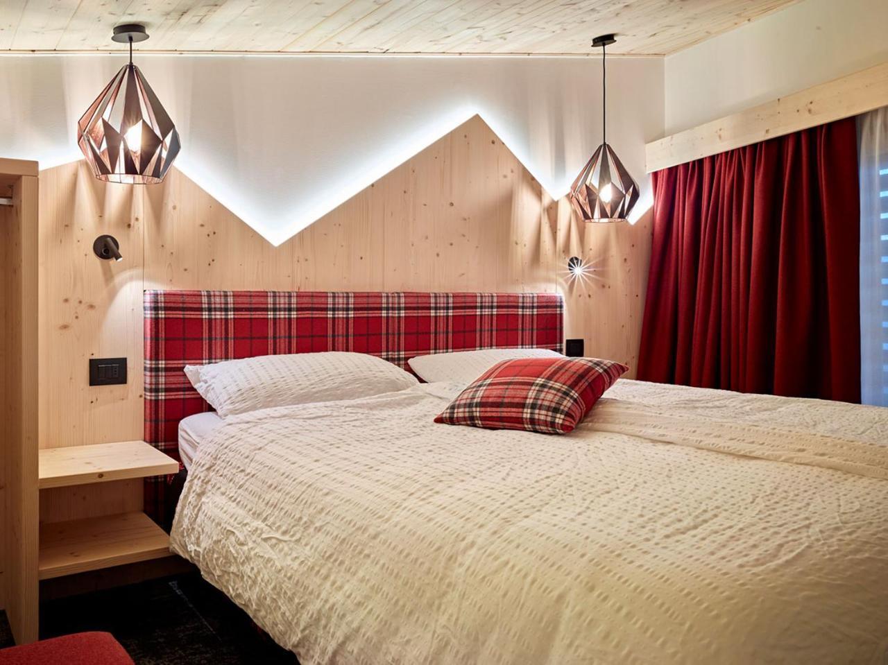 Luxury Chalet Pinocchio Brentonico Eksteriør bilde