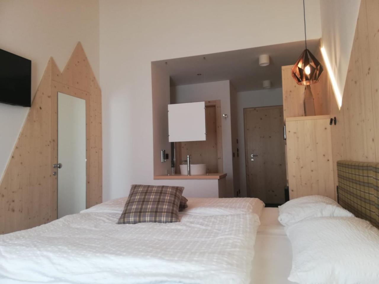 Luxury Chalet Pinocchio Brentonico Eksteriør bilde